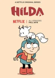 Хильда (сериал, 2018)