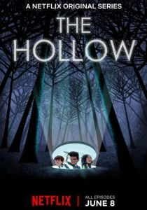Лощина (сериал, 2018)