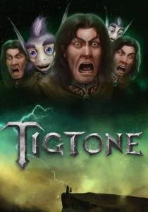 Тигтон (сериал, 2019)