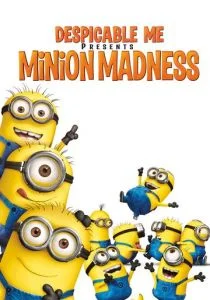 Миньоны: Мини-фильмы (сериал, 2010)