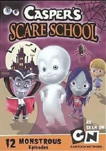 Школа страха Каспера (сериал, 2009)