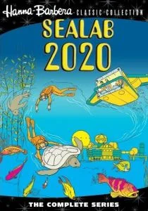 МорЛаб-2020 (сериал, 1972)