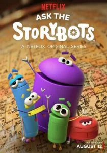 Спроси у Сториботов (сериал, 2016)