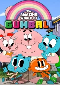 Удивительный мир Гамбола (сериал, 2011)