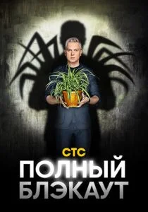 Полный блэкаут (сериал, 2020)