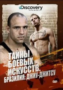 Тайны боевых искусств (сериал, 2007)