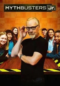 Discovery. Разрушители легенд. Дети (сериал, 2019)