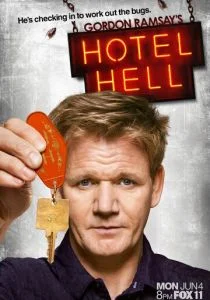 Адские гостиницы (сериал, 2012)