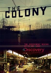 Колония (сериал, 2009)
