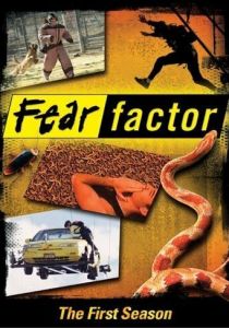 Фактор страха (сериал, 2001)