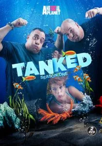 Аквариумный бизнес (сериал, 2011)
