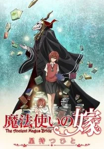 Невеста чародея: В ожидании путеводной звезды (сериал, 2016)