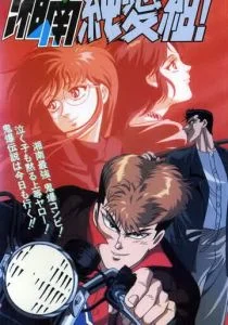 Крутой учитель Онидзука: Ранние годы (сериал, 1994)