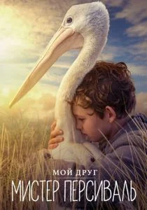 Мой друг мистер Персиваль (2019)