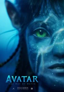 Аватар 2: Путь воды (2022)