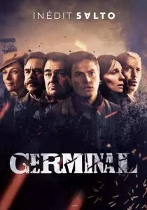 Жерминаль (сериал, 2021)
