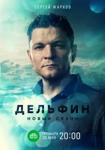 Дельфин (сериал, 2019)