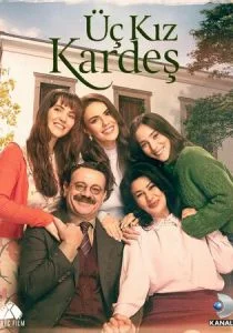 Три сестры (сериал, 2022)