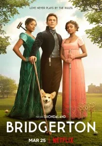 Бриджертоны (сериал, 2020)