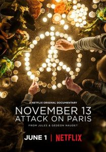 13 ноября: Атака на Париж (сериал, 2018)