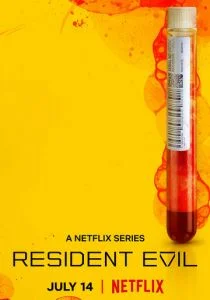 Обитель зла (сериал, 2022)