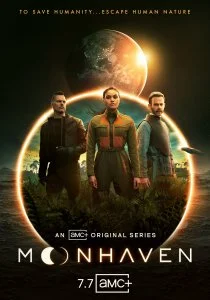 Мунхэвен (сериал, 2022)