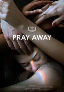 Pray Away: Лечение молитвой (2021)