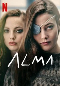Девушка в зеркале (сериал, 2022)