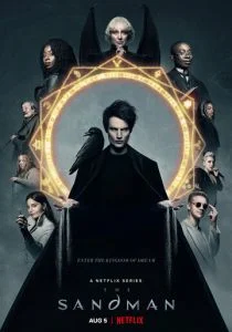 Песочный человек (сериал, 2022)