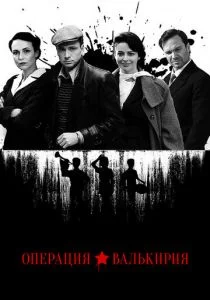 Операция «Валькирия» (сериал, 2018)