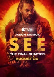 Видеть (сериал, 2019)