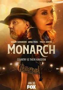 Монарх (сериал, 2022)