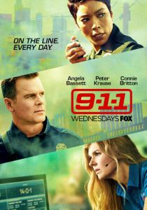 911 служба спасения (сериал, 2018)