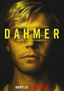 Монстр: История Джеффри Дамера (сериал, 2022)