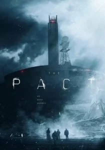 Пакт (сериал, 2022)