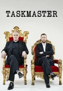 Таскмастер (сериал, 2015)