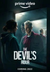 Час дьявола (сериал, 2022)