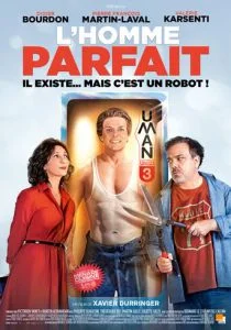 Мистер Идеальность (2019)