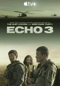 Эхо-3 (сериал, 2022)