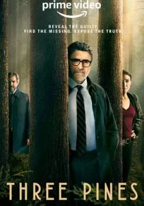 Три-Пайнс (сериал, 2022)