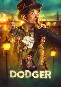 Доджер (сериал, 2022)