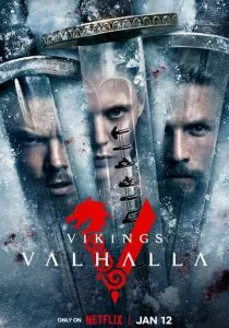 Викинги: Вальхалла (сериал, 2022)