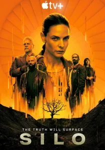 Бункер (сериал, 2023)