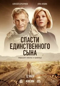 Сын (сериал, 2022)