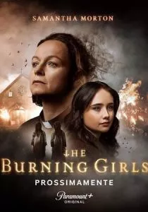 Сожжённые девочки (сериал, 2023)