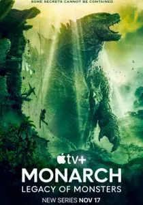 «Монарх»: Наследие монстров (сериал, 2023)