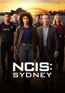Морская полиция: Сидней (сериал, 2023)