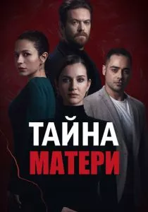 Тайна матери (сериал, 2022)