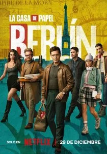 Берлин (сериал, 2023)