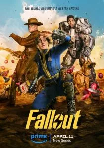 Fallout (сериал, 2024)